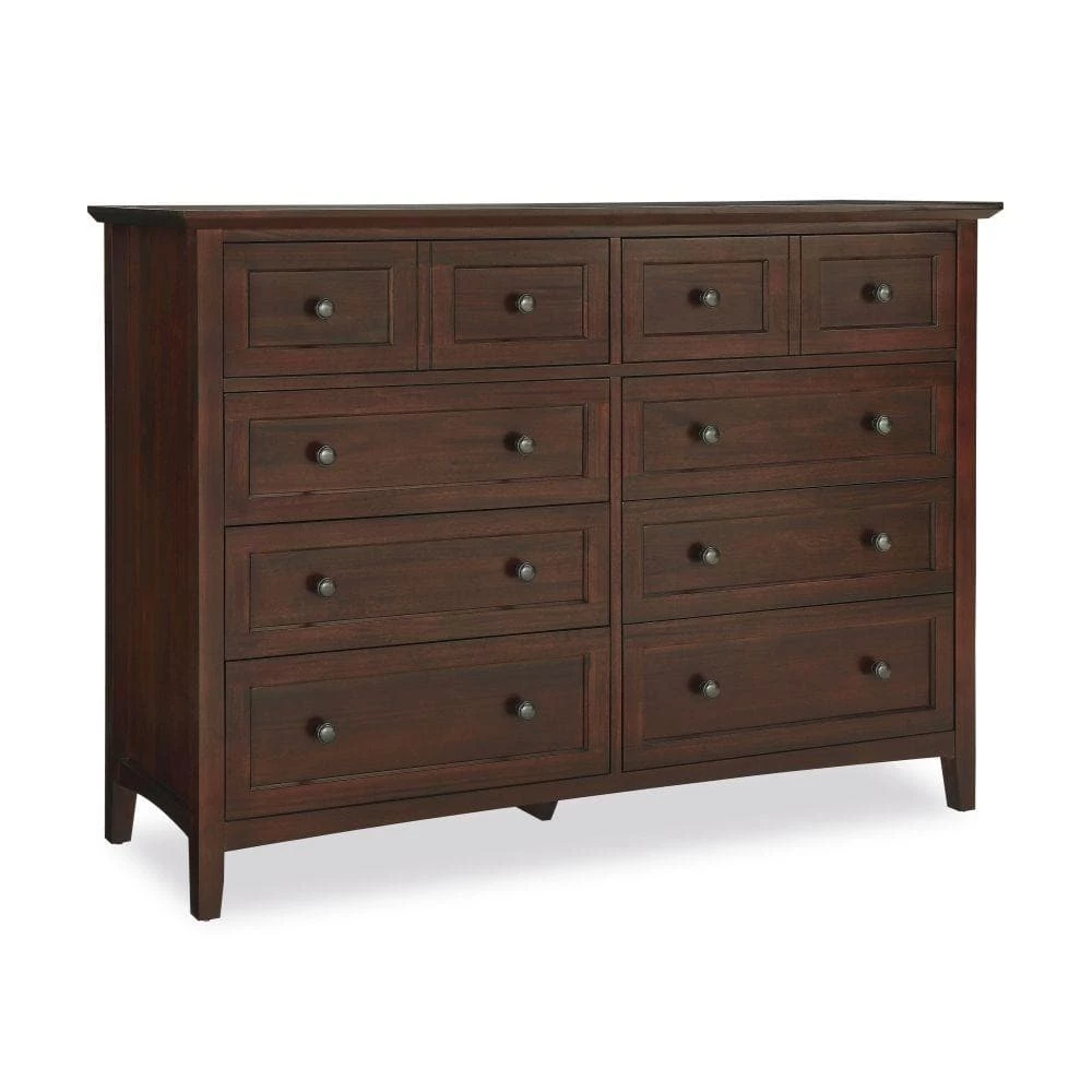 Modus Furniture Paragon Dresser Bedroom