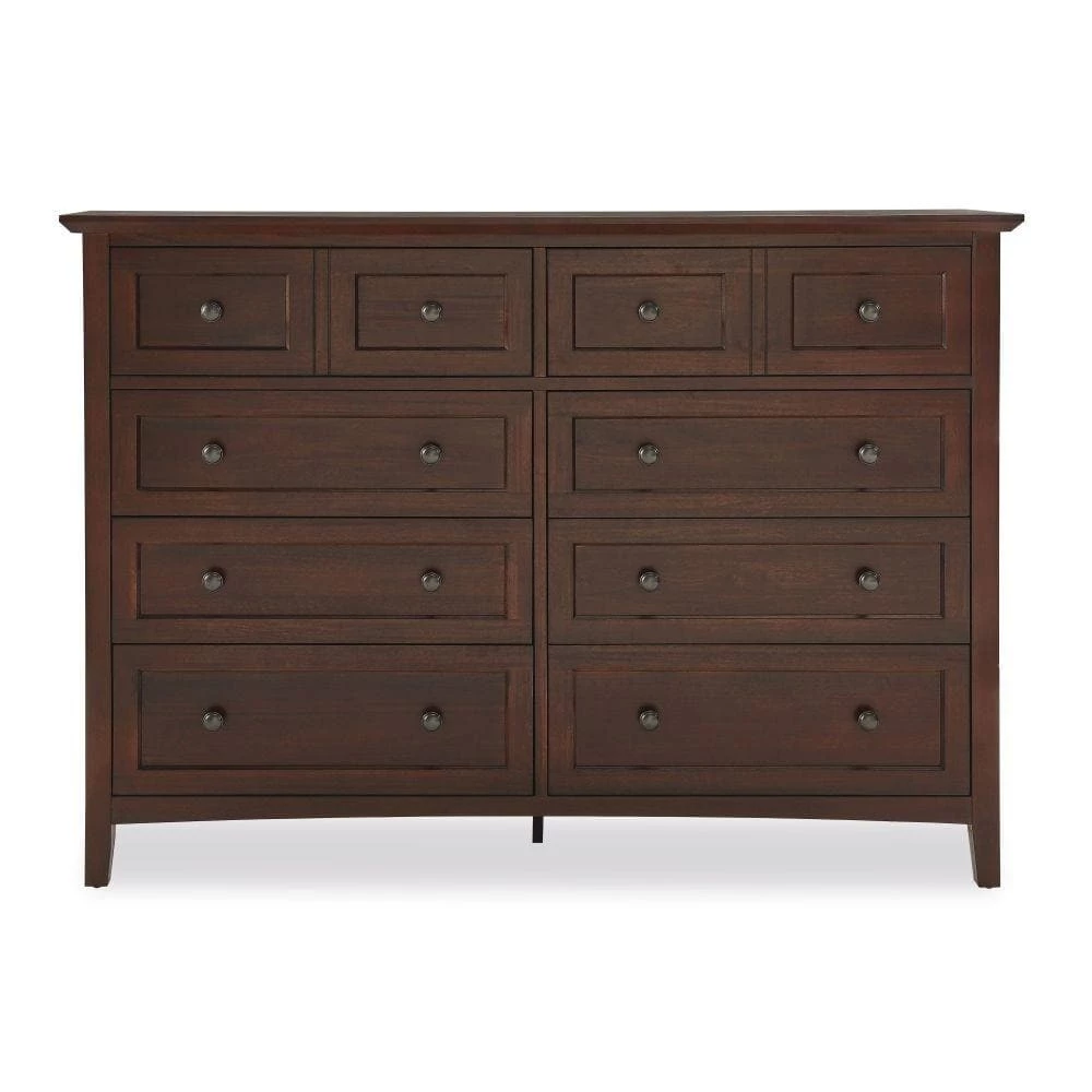 Modus Furniture Paragon Dresser Bedroom