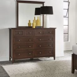 Modus Furniture Paragon Mirror