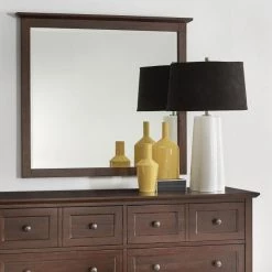 Modus Furniture Paragon Mirror