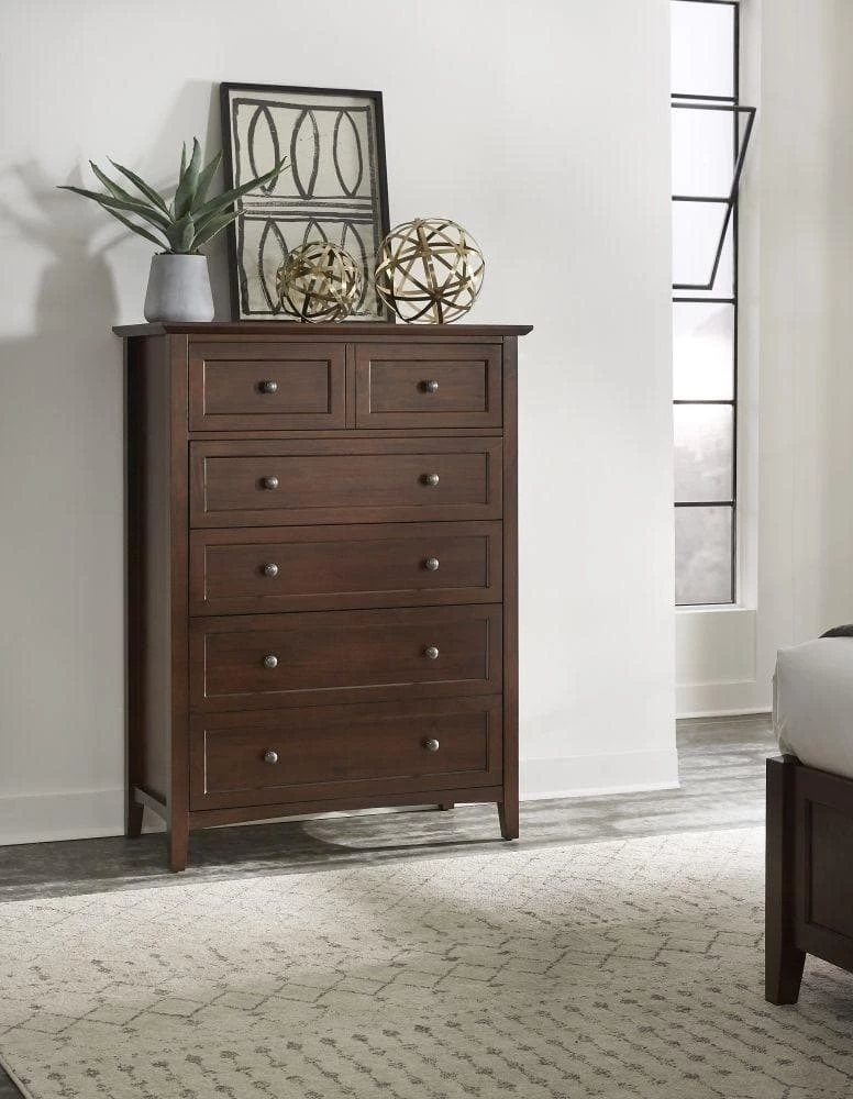 Modus Furniture Paragon Chest Bedroom