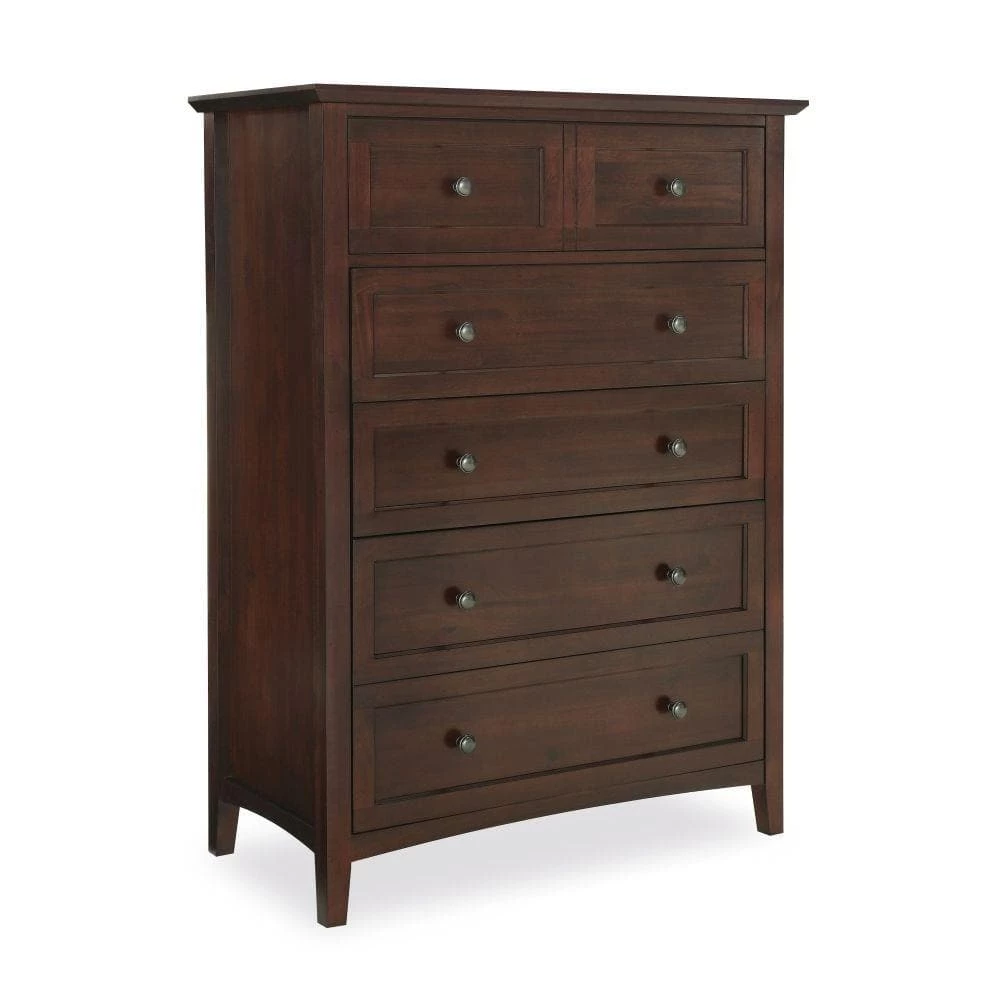 Modus Furniture Paragon Chest Bedroom