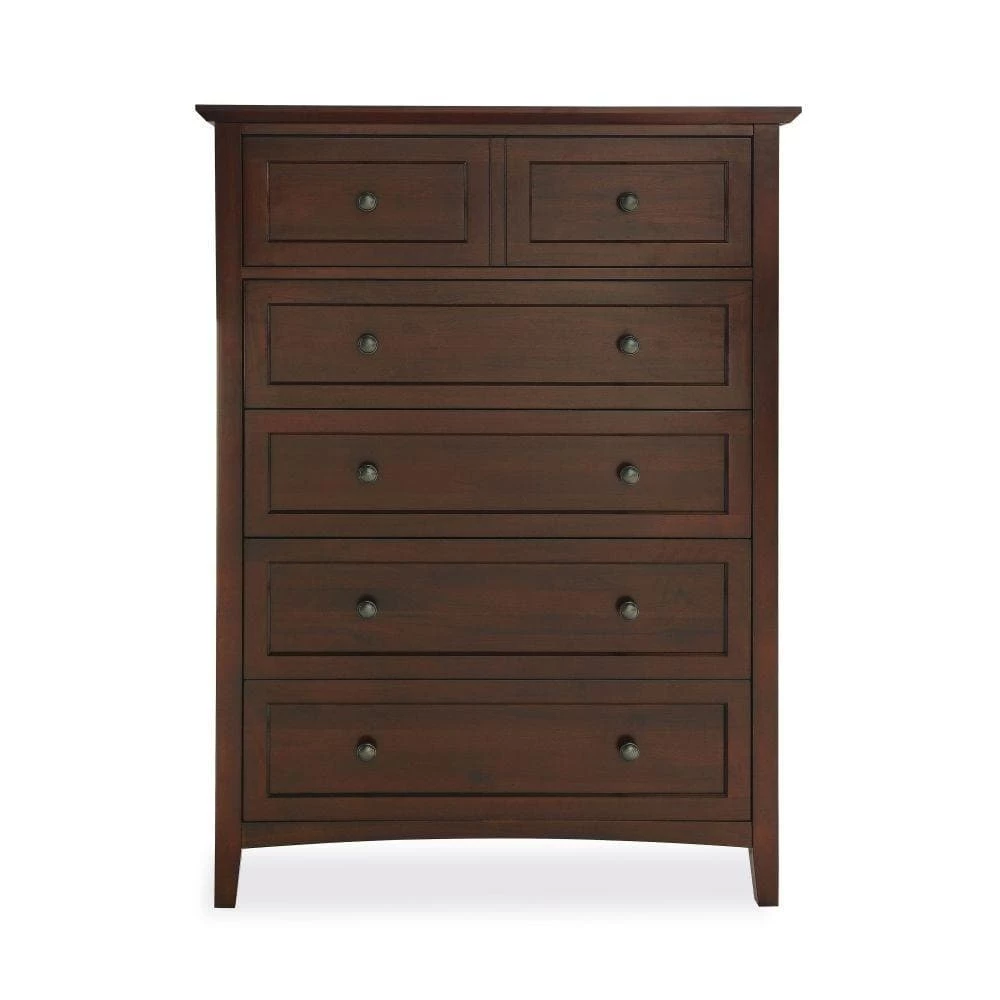 Modus Furniture Paragon Chest Bedroom