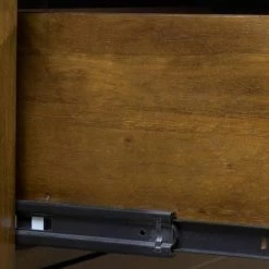 Modus Furniture Paragon Media Chest Living Room