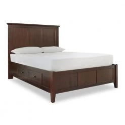 Modus Furniture Paragon Storage Bed Beds & Headboards