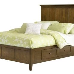Modus Furniture Paragon Storage Bed Beds & Headboards