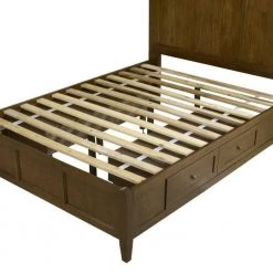 Modus Furniture Paragon Storage Bed Beds & Headboards