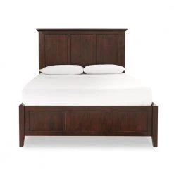 Modus Furniture Paragon Panel Bed Beds & Headboards