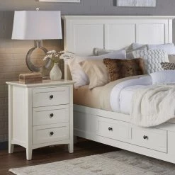 Modus Furniture Paragon Nightstand Bedroom