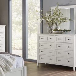 Modus Furniture Paragon Dresser Bedroom