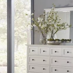 Modus Furniture Paragon Mirror