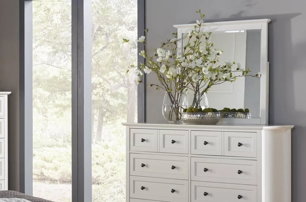 Modus Furniture Paragon Mirror