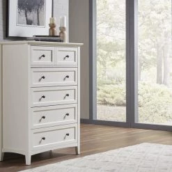 Modus Furniture Paragon Chest Bedroom