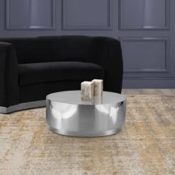 Meridian Furniture Living Room Jazzy Coffee Table