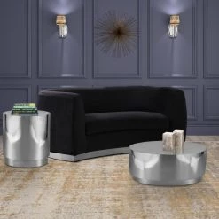 Meridian Furniture Living Room Jazzy Coffee Table