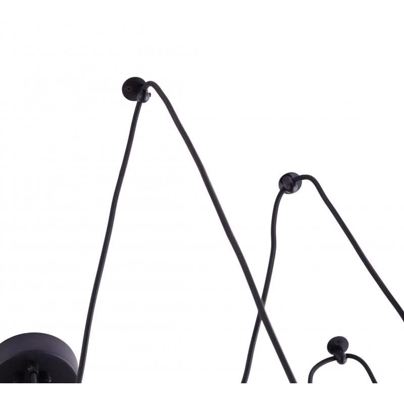 Zuo Mod Fog Ceiling Lamp Home Decor