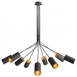 Zuo Mod Home Decor Ambition Ceiling Lamp