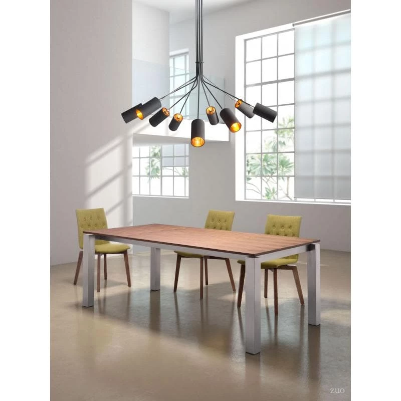 Zuo Mod Home Decor Ambition Ceiling Lamp