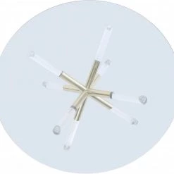 Meridian Furniture Mercury Coffee Table