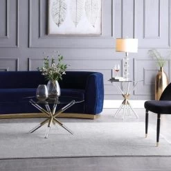 Meridian Furniture Mercury Coffee Table