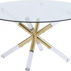Meridian Furniture Mercury Coffee Table