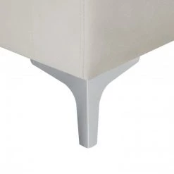 Meridian Furniture Living Room Naomi Velvet Sofa