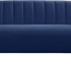 Meridian Furniture Tori Velvet Sofa