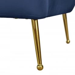 Meridian Furniture Tori Velvet Sofa