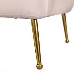 Meridian Furniture Tori Velvet Sofa