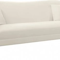 Meridian Furniture Hermosa Velvet Sofa