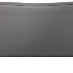 Meridian Furniture Hermosa Velvet Sofa