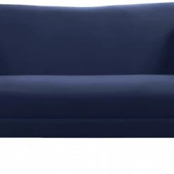 Meridian Furniture Hermosa Velvet Sofa