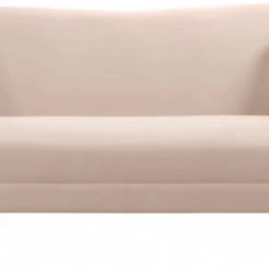 Meridian Furniture Hermosa Velvet Sofa