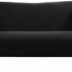 Meridian Furniture Hermosa Velvet Sofa