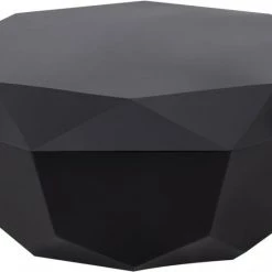 Meridian Furniture Living Room Gemma Coffee Table