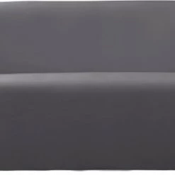 Meridian Furniture Living Room Riley Velvet Sofa