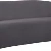 Meridian Furniture Living Room Riley Velvet Sofa