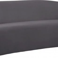 Meridian Furniture Living Room Riley Velvet Sofa