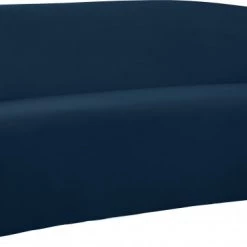 Meridian Furniture Living Room Riley Velvet Sofa