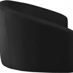 Meridian Furniture Living Room Riley Velvet Sofa