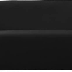 Meridian Furniture Living Room Riley Velvet Sofa