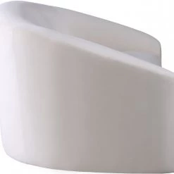 Meridian Furniture Living Room Riley Velvet Sofa