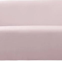 Meridian Furniture Living Room Riley Velvet Sofa