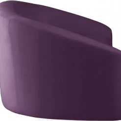 Meridian Furniture Living Room Riley Velvet Sofa