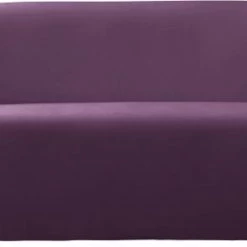 Meridian Furniture Living Room Riley Velvet Sofa
