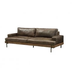 ACME Silchester Sofa Living Room