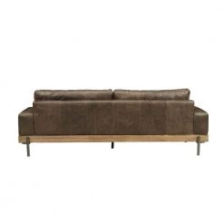 ACME Silchester Sofa Living Room