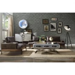 ACME Silchester Sofa Living Room