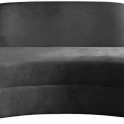 Meridian Furniture Mitzy Velvet Sofa