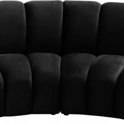 Meridian Furniture Infinity Modular 2 Piece Loveseat